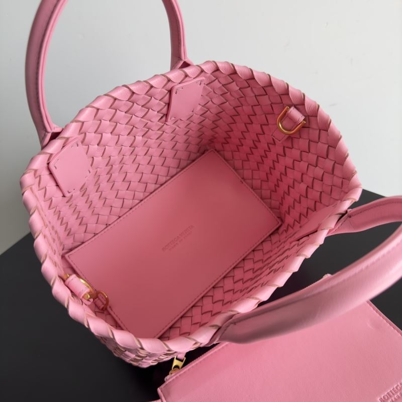 Bottega Veneta Shopping Bags